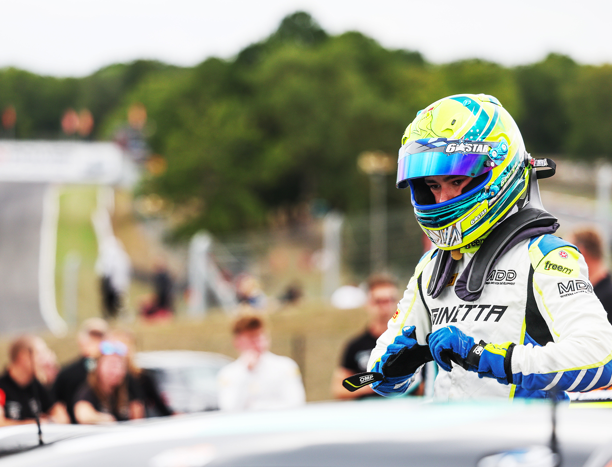 FUELLING YOUR PASSION, WHATEVER YOUR AMBITION.