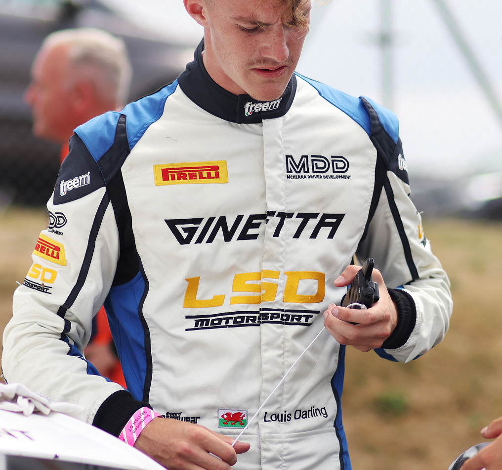 FUELLING YOUR PASSION, WHATEVER YOUR AMBITION.